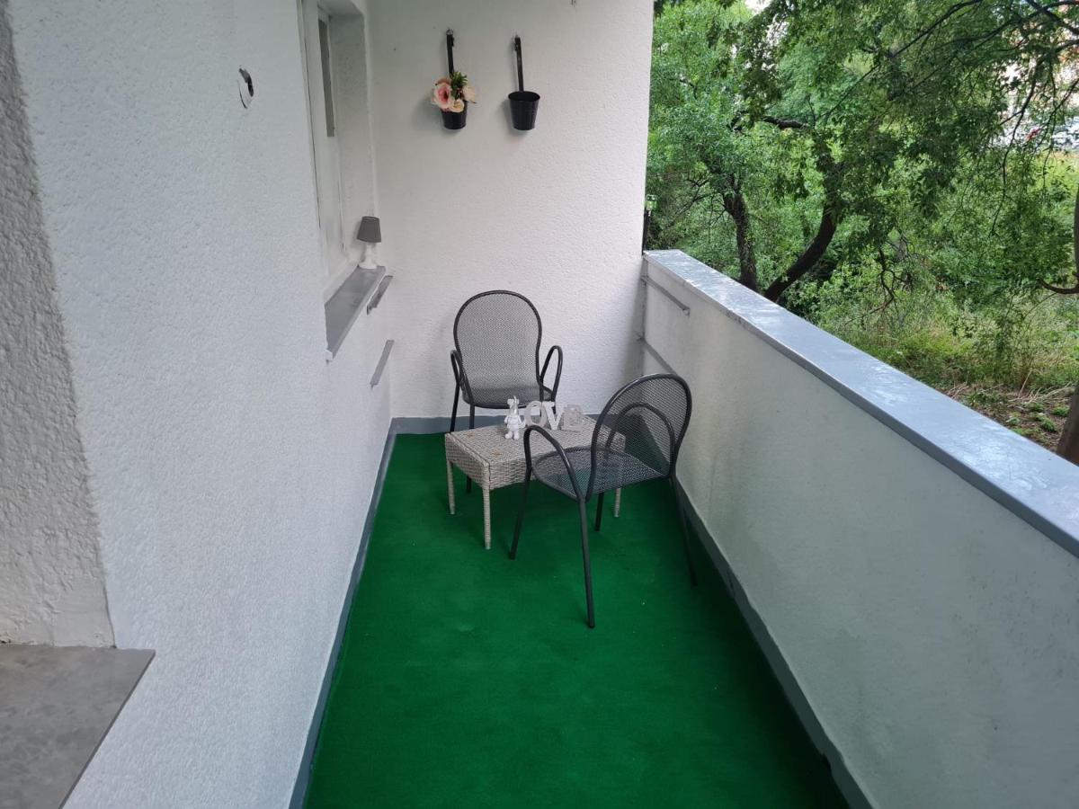Apartman Antea Apartment Sibenik Exterior photo