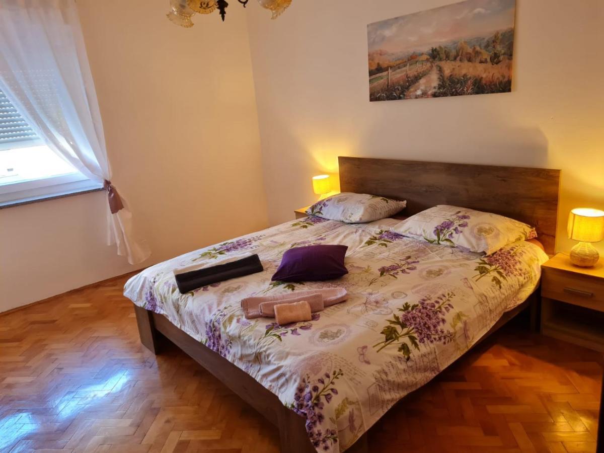 Apartman Antea Apartment Sibenik Exterior photo